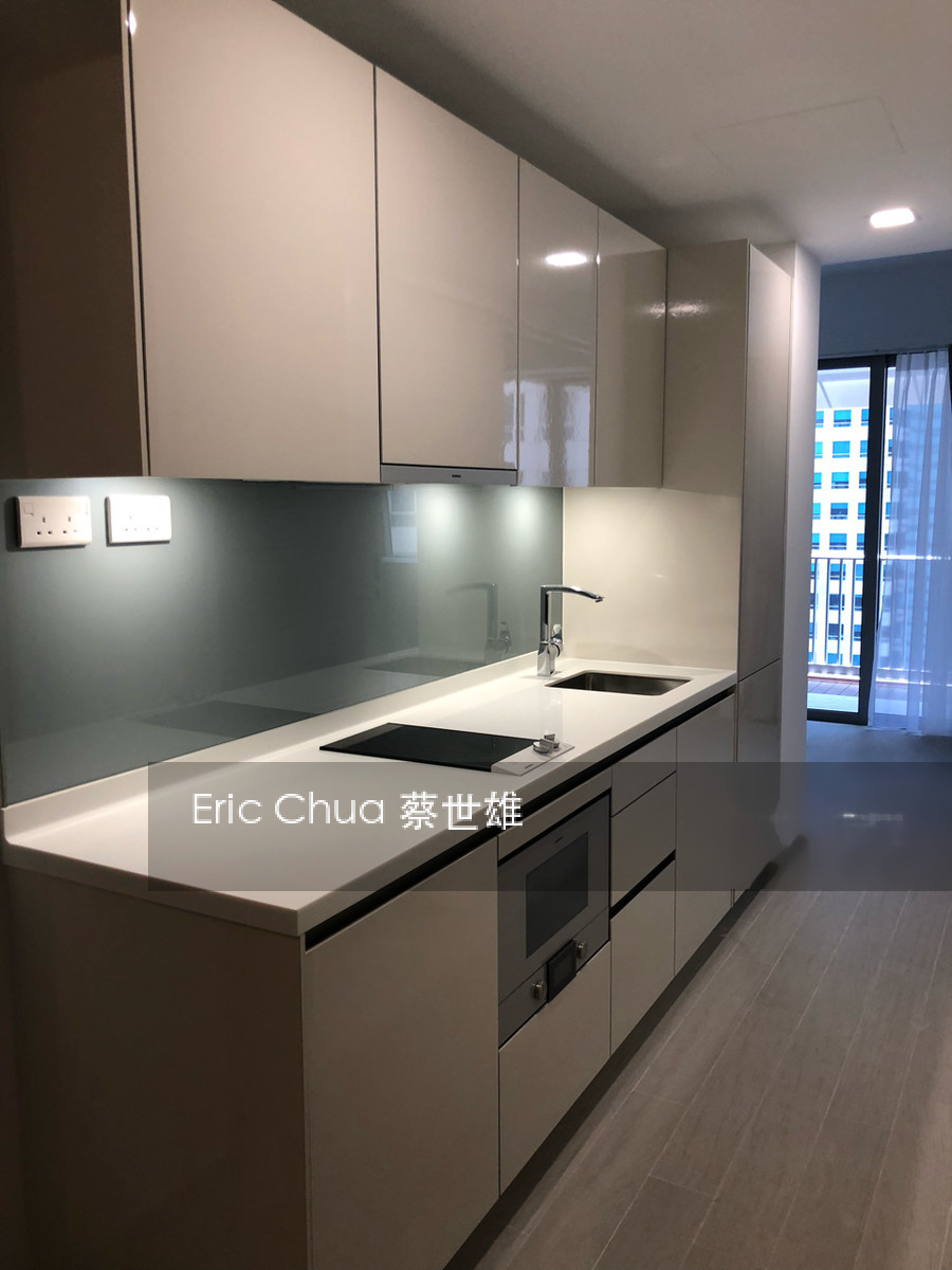 V On Shenton (D1), Apartment #181070542